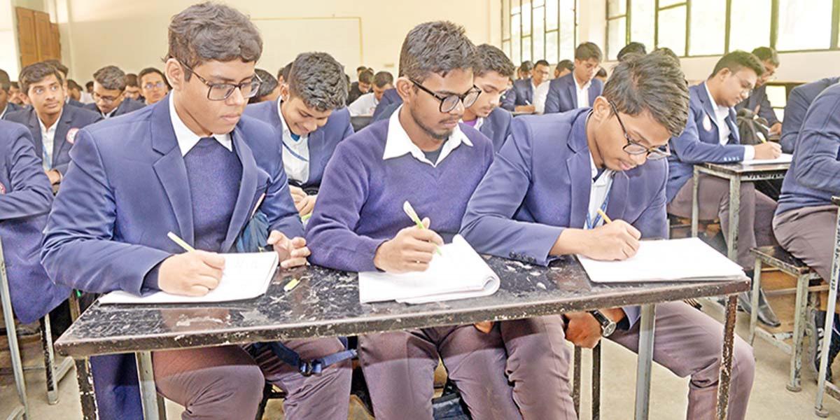 নগদ প্রবাহ বিবরণী অধ্যায়ের ৯টি বহুনির্বাচনি প্রশ্ন ও উত্তর, ১০ম পর্ব, এইচএসসি পরীক্ষার হিসাববিজ্ঞান ২য় পত্র
